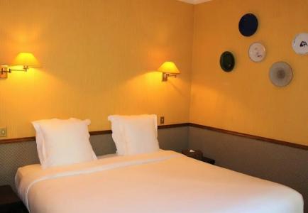 Hôtel Relais Monceau - 57