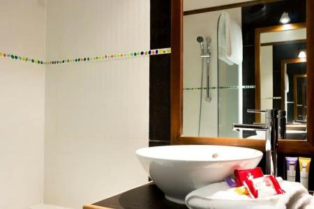 Hôtel Relais Monceau - 69