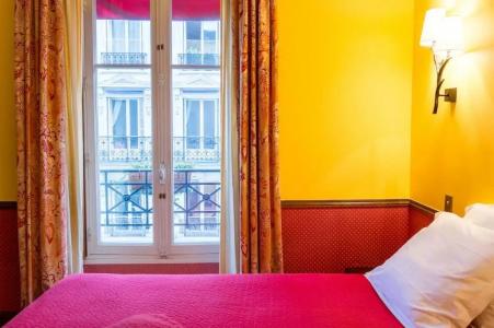 Hôtel Relais Monceau - 53