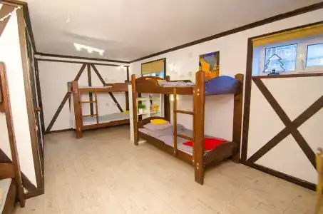 Berloga House - 36