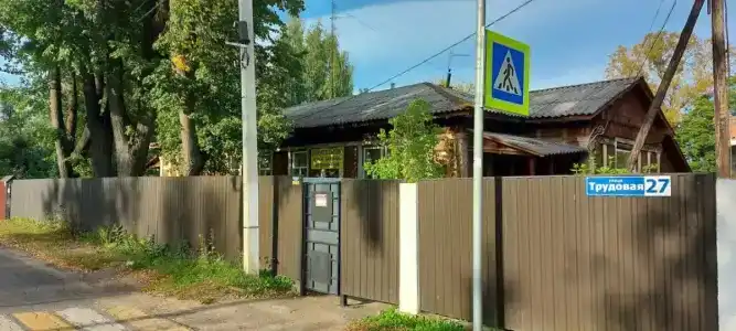 Хостэль Латория - 28
