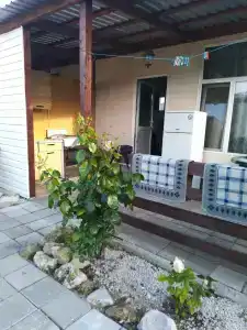 Тихая гавань - 36