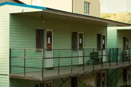 Зелёный остров - 56