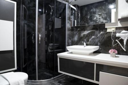 Hatton Suites Esenboga - 40