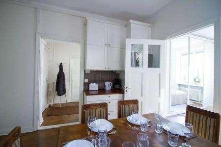 2ndhomes Fabianinkatu - 17