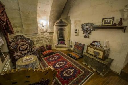 Assiana Cave - 39