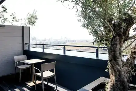 Best Western Premier Karsiyaka Convention & Spa - 126