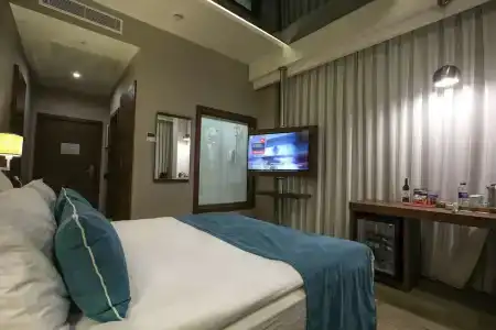 Best Western Premier Karsiyaka Convention & Spa - 124