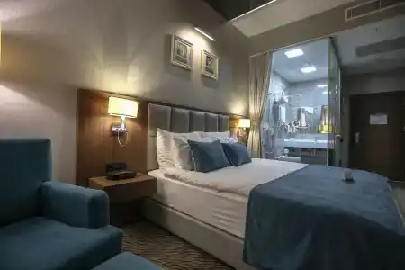 Best Western Premier Karsiyaka Convention & Spa - 123