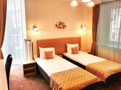 Vivulskio Apart-Hotel - 10