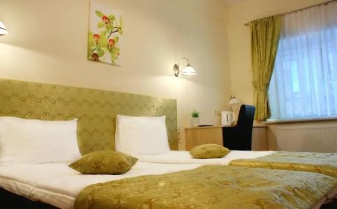 Vivulskio Apart-Hotel - 12