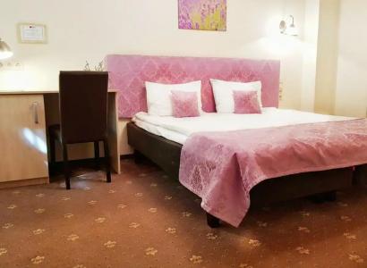 Vivulskio Apart-Hotel - 11