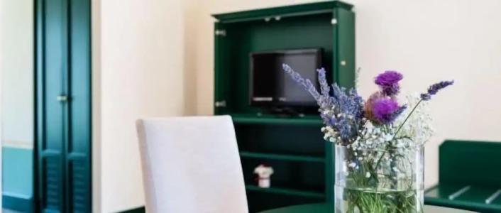 Alla Corte Delle Terme Resort & Ristorante - 120