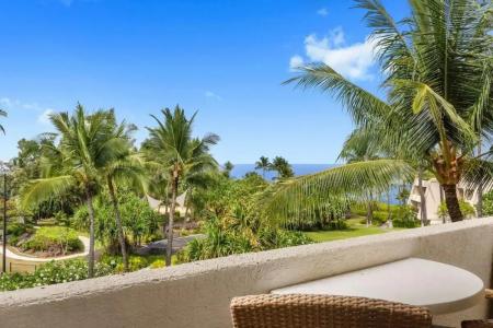 Sheraton Kona Resort and Spa - 55