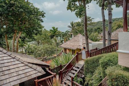 Le Vimarn Cottages & Spa - 106