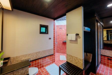 Le Vimarn Cottages & Spa - 93