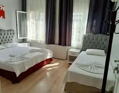 Sultan Hostel & Guesthouse - 79