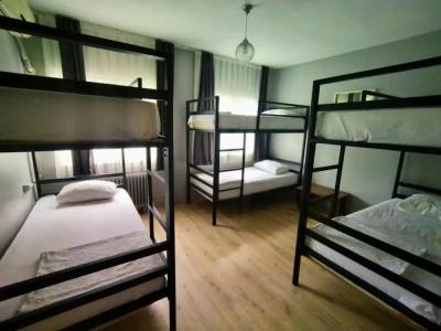 Sultan Hostel & Guesthouse - 45