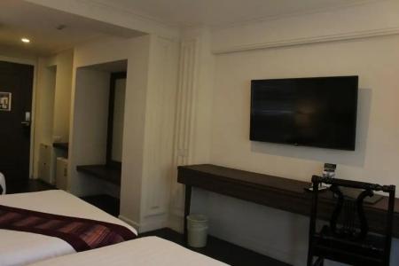 Siam Champs Elyseesi Unique - 127