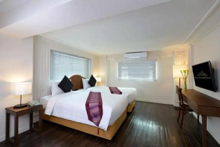 Siam Champs Elyseesi Unique - 116