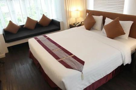 Siam Champs Elyseesi Unique - 101