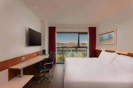 Four Points by Sheraton Barcelona Diagonal - 63