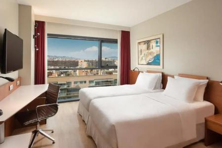 Four Points by Sheraton Barcelona Diagonal - 74