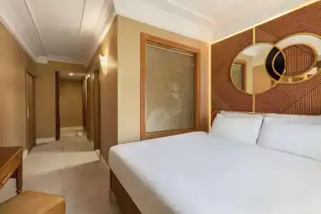Wyndham Istanbul Old City - 112