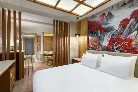 Wyndham Istanbul Old City - 109