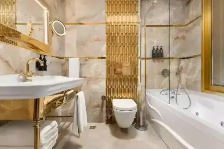 Wyndham Istanbul Old City - 119