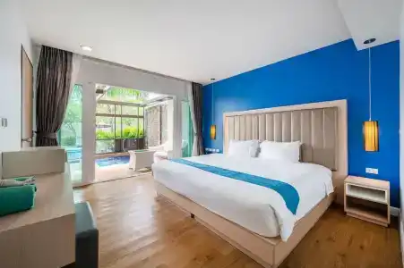 Coco Phuket Bangtao - Sha Extra Plus - 170