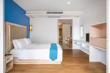 Coco Phuket Bangtao - Sha Extra Plus - 288