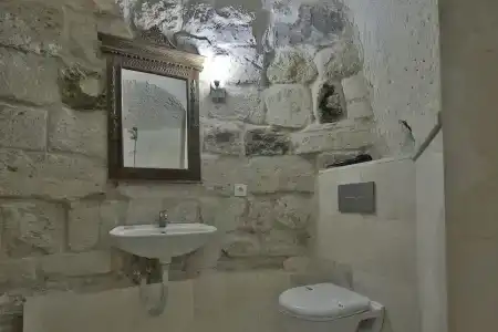 Village Cave House - 37
