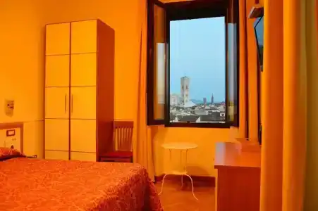 Soggiorno Rubino - 52