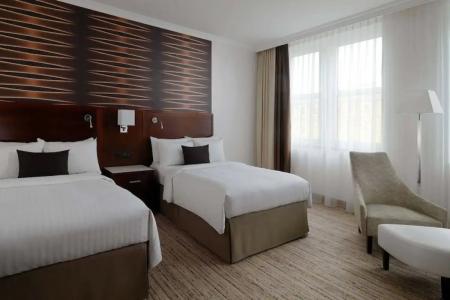 Cologne Marriott - 129