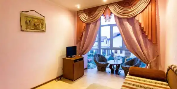 Империал - 108