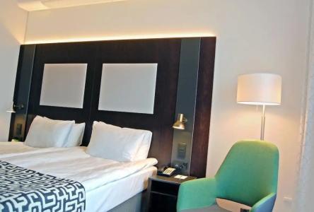 Holiday Inn Helsinki West - Ruoholahti, An Ihg - 68