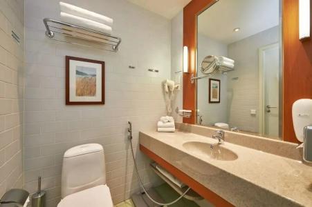 Holiday Inn Helsinki West - Ruoholahti, An Ihg - 93