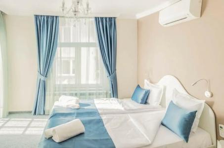 Family Belle Epoque Beach - 48