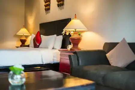 Dor-Shada Resort By The Sea - 106