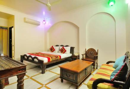 Staybook-Jyoti Mahal A Heritage - 111