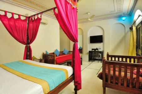 Staybook-Jyoti Mahal A Heritage - 123