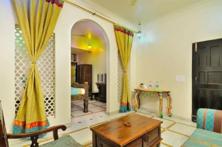 Staybook-Jyoti Mahal A Heritage - 94