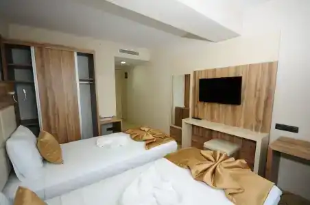 Grand HekimoğluS - 34