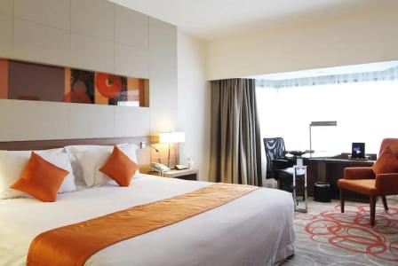 Centara Grand at Central Plaza Ladprao Bangkok - 106