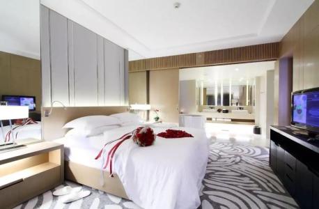 Centara Grand at Central Plaza Ladprao Bangkok - 111