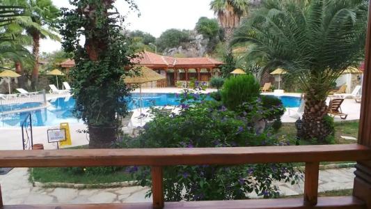 Asur & Aparts & Villas - 61