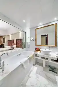 Grand Regency Qingdao - 63