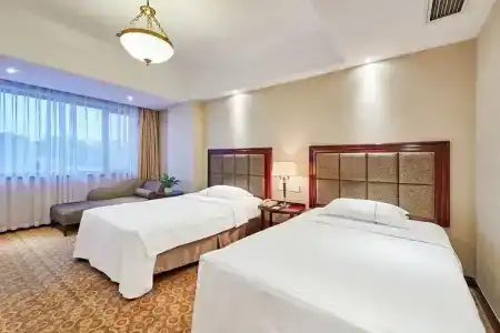 Grand Regency Qingdao - 60