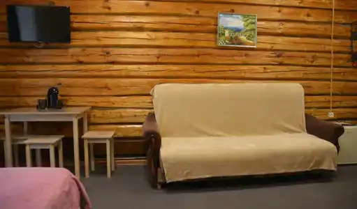 Лес среди болот - 52